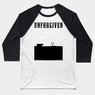 Unforgiven Baseball T-Shirt